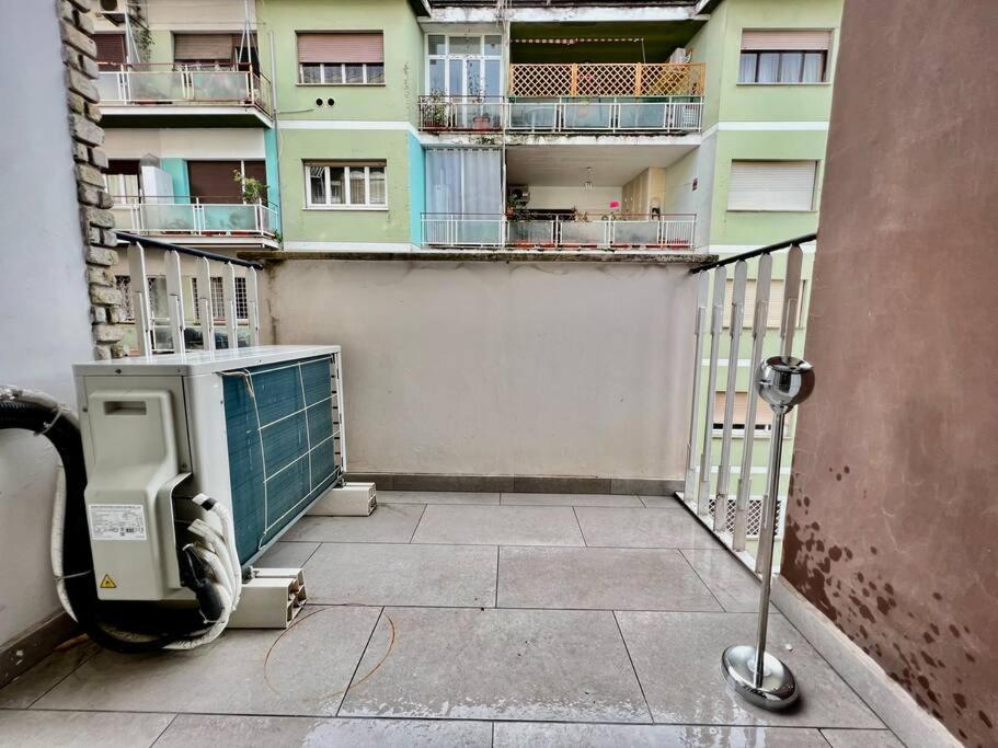 Lussuoso 130 Mq Zona Cipro — Foto 3